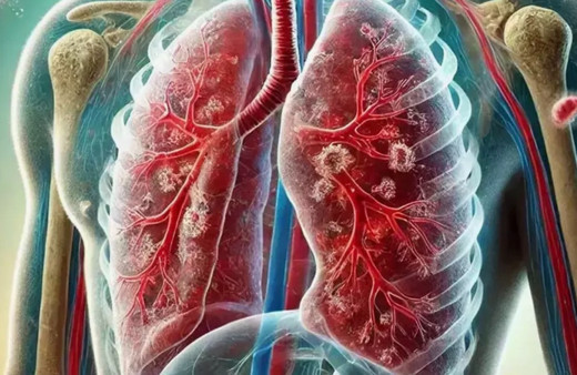 DSÖ'den korkutan rapor! Tüberküloz nedeniyle her yıl bir milyon kişi hayatını kaybediyor