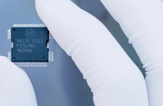 Otomotiv sektöründe yeni çip krizi! O markaları vuracak...