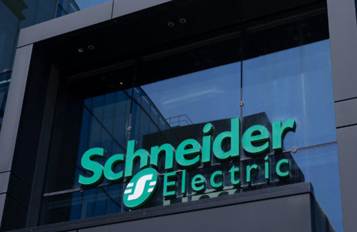 Schneider Electric'te üst düzey atama yapıldı