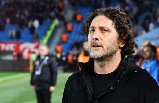 Fatih Tekke: En zor maçlarımızdan biri olabilir