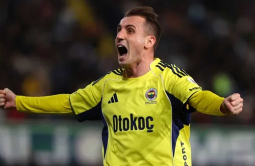 Kerem Aktürkoğlu’ndan Galatasaray sorusuna yanıt