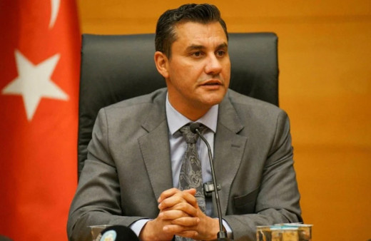 Ferdi Zeyrek'in ölümü! Bir gece önce su sızıntısı yaşanmış