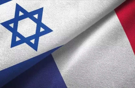 Fransa’dan İsrail ve Lübnan’a itidal çağrısı