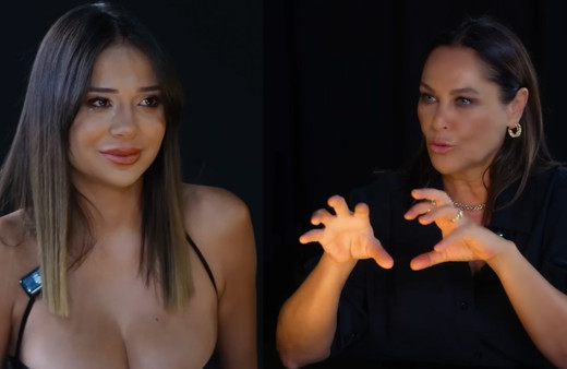 Hülya Avşar ve Merve Taşkın hakkında suç duyurusu!