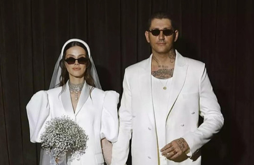 İrem Helvacıoğlu ve Ural Kaspar evliliğinde kriz! Bebeklerinin kırkı çıkmadan boşanıyorlar mı?