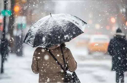 Sıcaklıklar bir anda çakılacak, kar fena bastıracak! Orhan Şen tarihi verdi