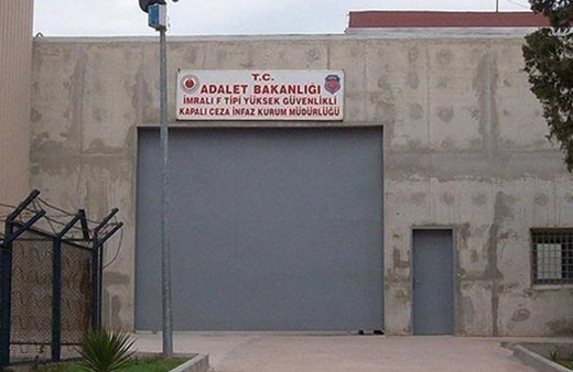 İmralı bilmecesi! Komisyon heyeti İmralı'ya ne zaman gidecek? Feti Yıldız'dan dikkat çeken mesaj