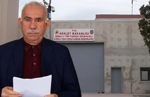 Canlı yayında dikkat çeken Öcalan yorumu: Aradaki makas açıldı