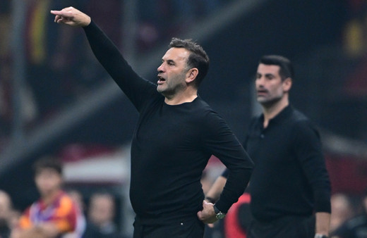 Okan Buruk üzerlerini çizdi! Galatasaray'da 3 futbolcuyla ayrılık kapıda