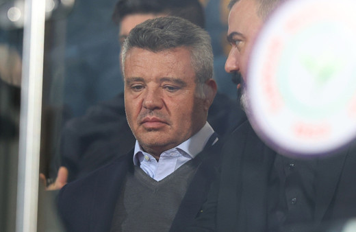 Saadettin Saran: Oyuncularımızla gurur duyuyoruz