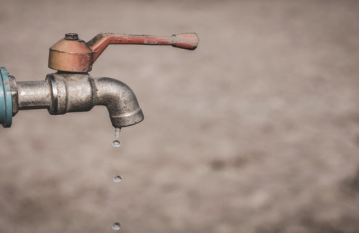 İstanbul'da musluklardan çamur akıyor! İSKİ'den korkutan açıklama