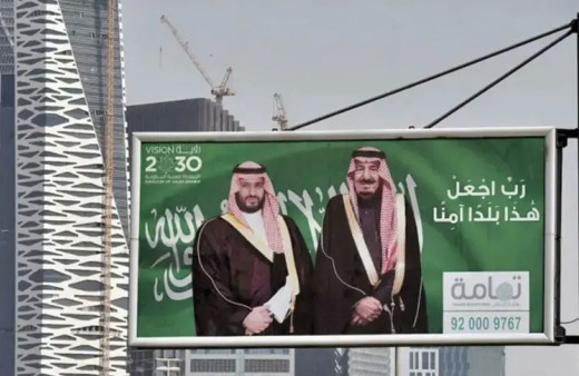 Prens iyice açıldı! Suudi Arabistan'ın bazı bölgelerinde alkol satışına izin