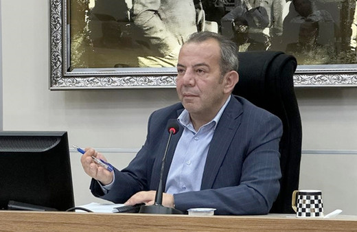 CHP'nin İmralı kararını destekleyen Tanju Özcan: Tehdit ediliyorum