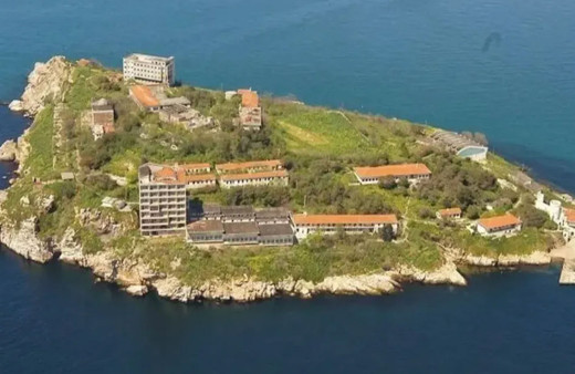 TBMM: Heyet İmralı’yı ziyaret etti, Olumlu sonuçlar alındı