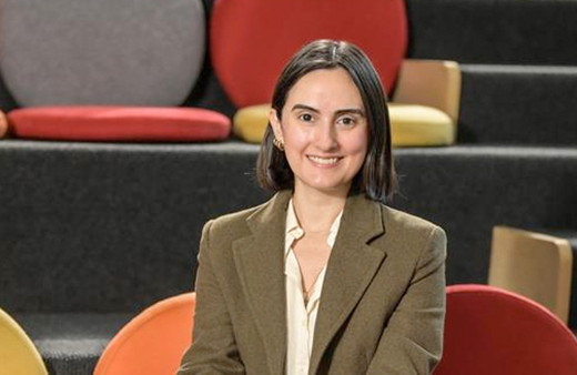 Yemeksepeti'nde üst düzey atama