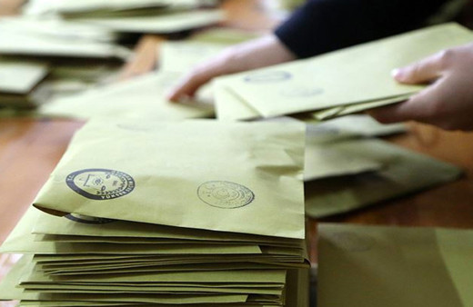 "Türkiye'yi kimin yönetmesini istersiniz?" anketi! Zirvedeki isim büyük fark attı