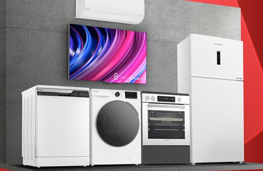 Arçelik ve Beko'dan Eğitim Neferlerine Minnet Kampanyası