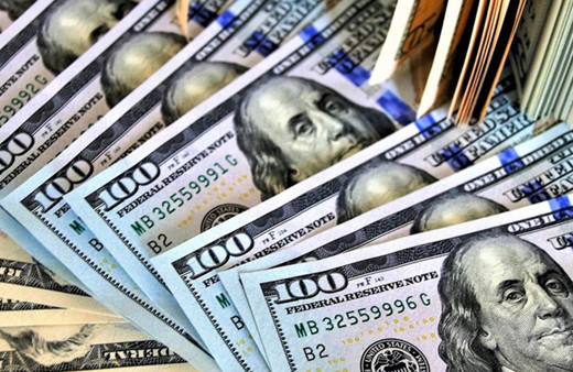 Dolar ve Euro'da alış-satış rakamları!