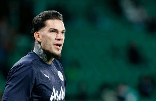 Fenerbahçe'nin yıldızı derbi öncesi PFDK'ya sevk edildi