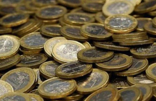 Tarih belli oldu! Bozuk paralar artık basılmayacak...