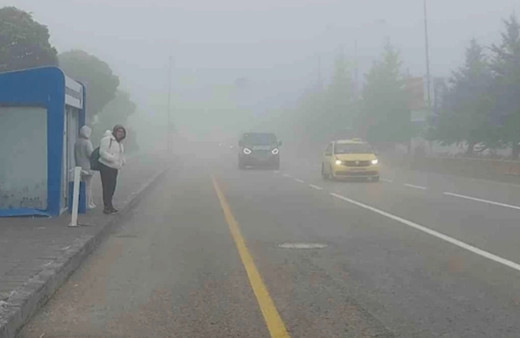 Dereceleri yükseltin! Meteorolojiden yağış ve sis uyarısı: Aniden bastıracak...