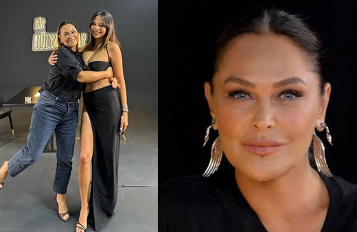 "Fuhuşa teşvik" suçlaması! Hülya Avşar'dan suç duyurusu hakkında ilk açıklama