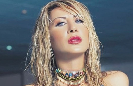 İstanbul'u terk edip Kıbrıs'a yerleşti! Manken Gizem Özdilli uzun zaman sonra ortaya çıktı, son hali fena...