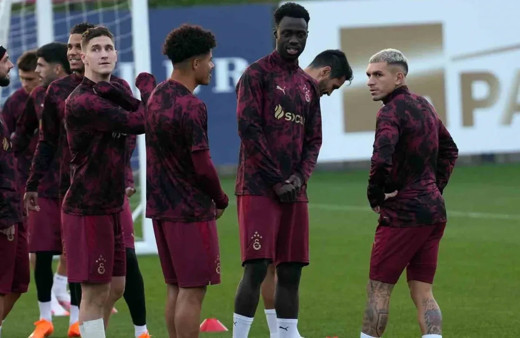 Galatasaray'ın rakibi Union Saint-Gilloise! İşte muhtemel 11'ler