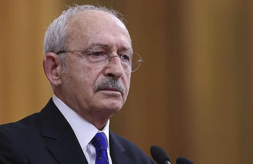 Kemal Kılıçdaroğlu'ndan eleştirilere yanıt: Linç kampanyasına anlam veremiyorum...