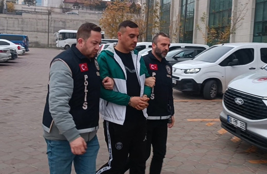 Kırıkkale'de ağabeyini öldüren cani kardeşin ifadesi pes dedirtti!