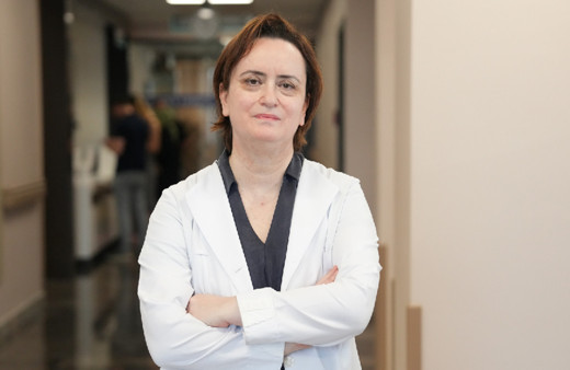 Tüp bebekte 'eksozom' tedavisi! Anne baba olma hayalinde 'eksozom' desteği