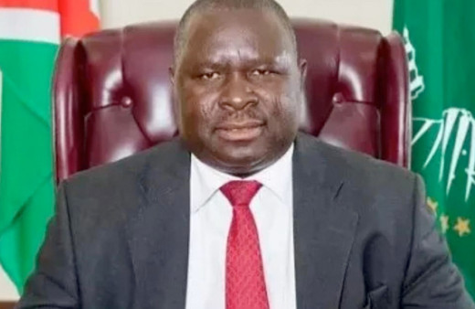 Namibya’da Adolf Hitler yerel seçimlerde yeniden aday oldu