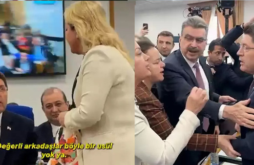 CHP’li Asu Kaya ile Bakan Tunç arasında ‘kadına şiddet’ tartışması