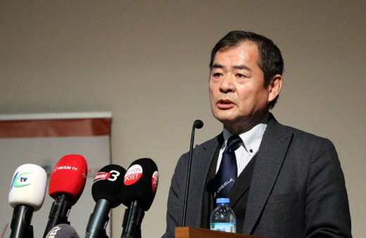 Japon deprem uzmanı 1.5 milyon nüfuslu ilimizi uyardı: Asıl risk orada!