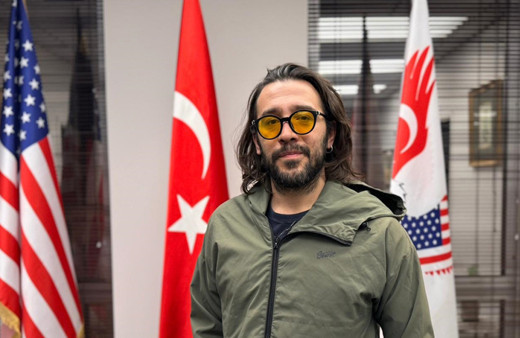 ABD'de Türk bilim insanı kefaletle serbest bırakıldı yaşadıklarını böyle anlattı