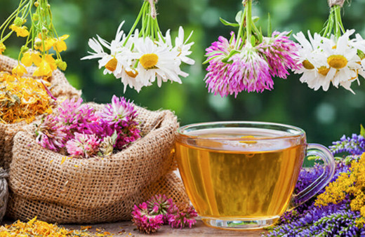 Yeşilçaya, rezeneye, papatyaya taş çıkartır! En sağlıklı bitki çayı belli oldu, bunu içen hasta olmaz