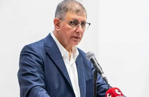 Cemil Tugay 'İzmir pırıl pırıl' dedi, sosyal medya çalkalandı