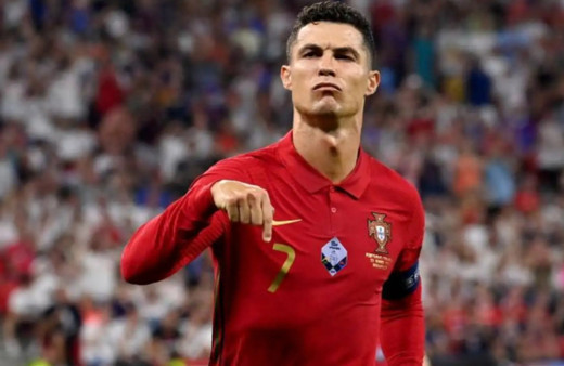 Cristiano Ronaldo’ya Dünya Kupası müjdesi