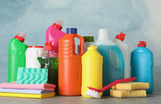 Kullandığınız deterjanda bu işaretler yoksa durun! Uzmanlardan çok ciddi uyarı