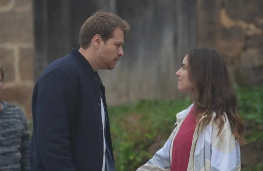 Taşacak Bu Deniz oyuncularına Acun Ilıcalı'dan teklif! O Ses'e katılacaklar...