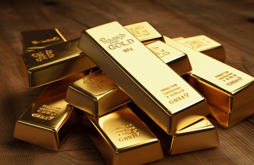 İki basit yöntem! Altının sahte mi gerçek mi olduğunu böyle anlamak mümkün