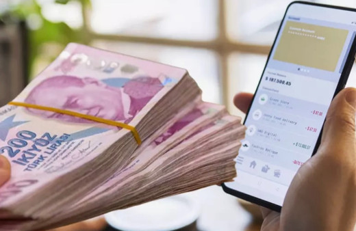 EFT ve IBAN'dan para transferinde yeni dönem! Artık zorunlu olacak...