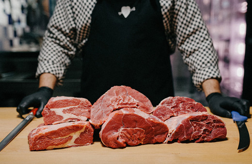 Et ve Süt Kurumu'ndan ABB'nin ucuz et dağıtma talebine ret