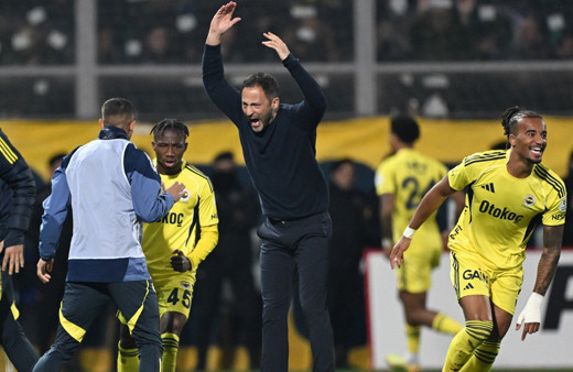 Fenerbahçe'de Ferencvaros maçı öncesi alarm!