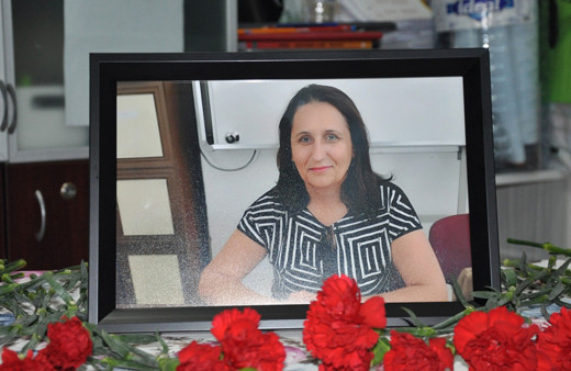 Gülşen öğretmenin ölümüne neden olan sürücü serbest bırakıldı