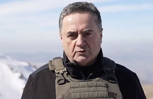 İsrailli bakandan küstah tehdit: Lübnan'da güven ve istikrar olmayacak