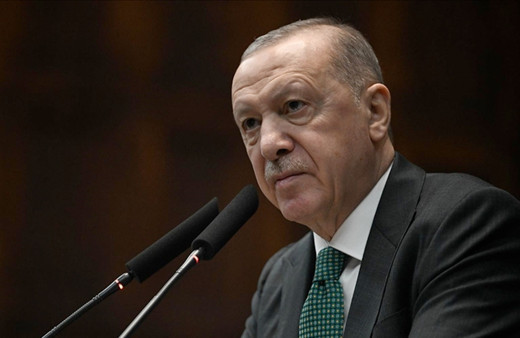 Cumhurbaşkanı Erdoğan: Sağlık alanında büyük bir devrime imza attık