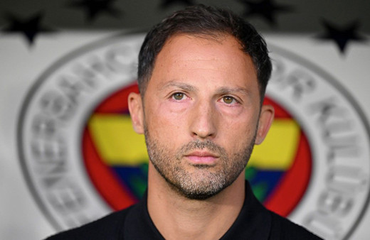 Domenico Tedesco puan ortalamasıyla İsmail Kartal'ı solladı! Tam puan listesi...