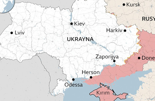 ABD'nin Ukrayna planına ince ayar revize edilen maddeler belli oldu