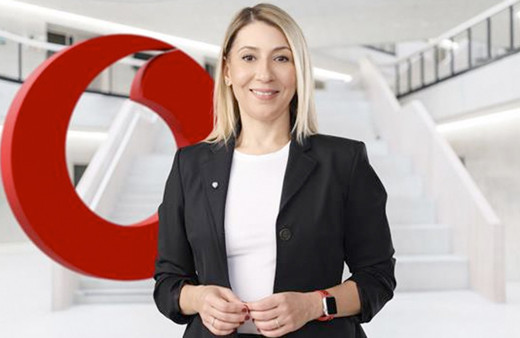 Vodafone FLEX'ten kasım ayı kampanyası